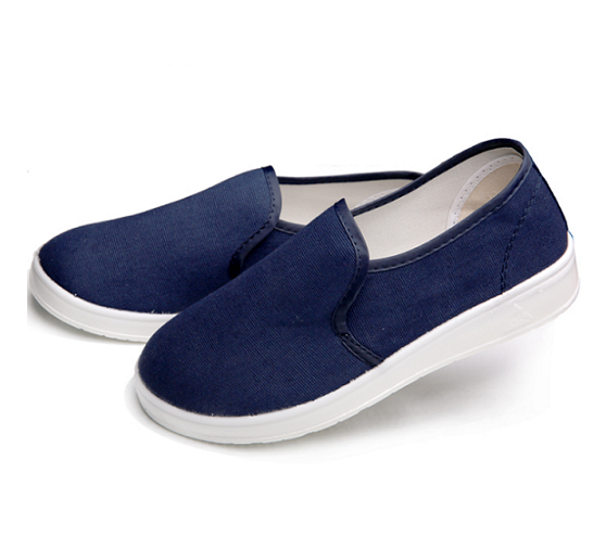 ESD Blue cloth shoe.png