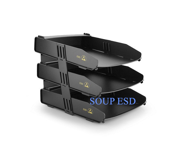 ESD Anti-static files rack SP-STA-04