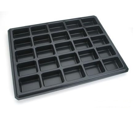 Conductive Blister Tray SP-81 series