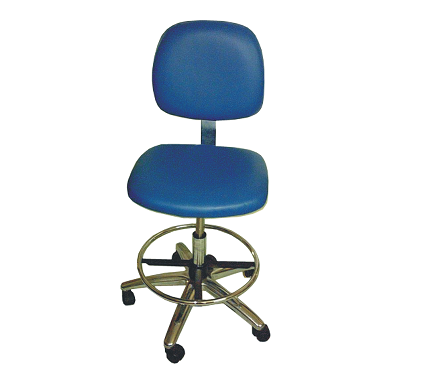 ESD PU leather chair SP-CHA10.png