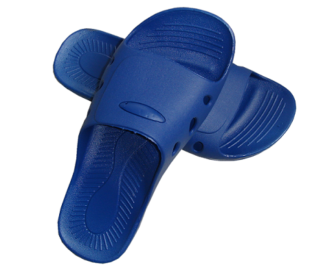 Antistatic ESD SPU Foaming Slipper SP-SHO02