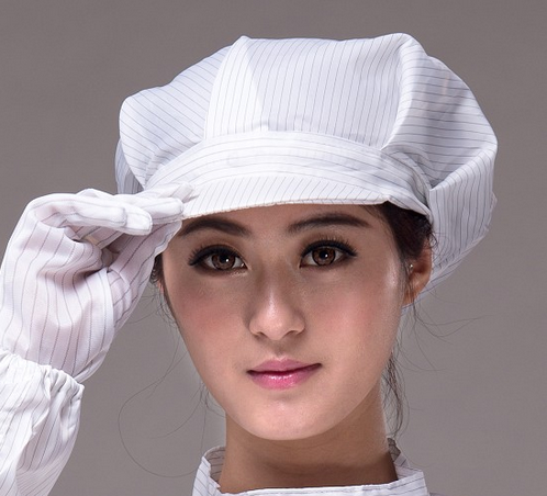 Antistatic Peaked Cap SP-HAT-02