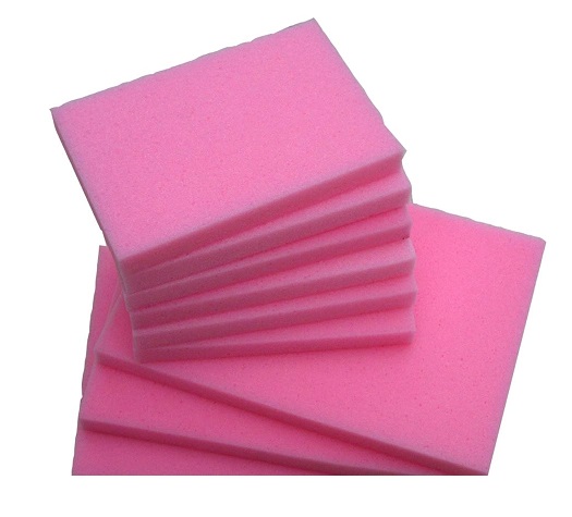 Antistatic EPE Pink Foam SP-FOA-01
