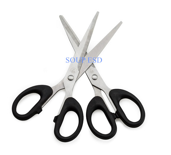 ESD antistatic scissors for cleanroom  SP-STA-10