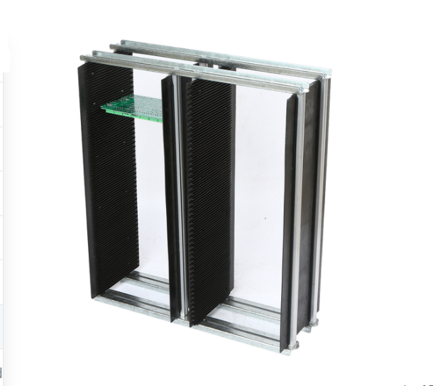 Antistatic ESD PCB Circulation Rack SP-CIR01