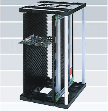 Nikko Magazine racks